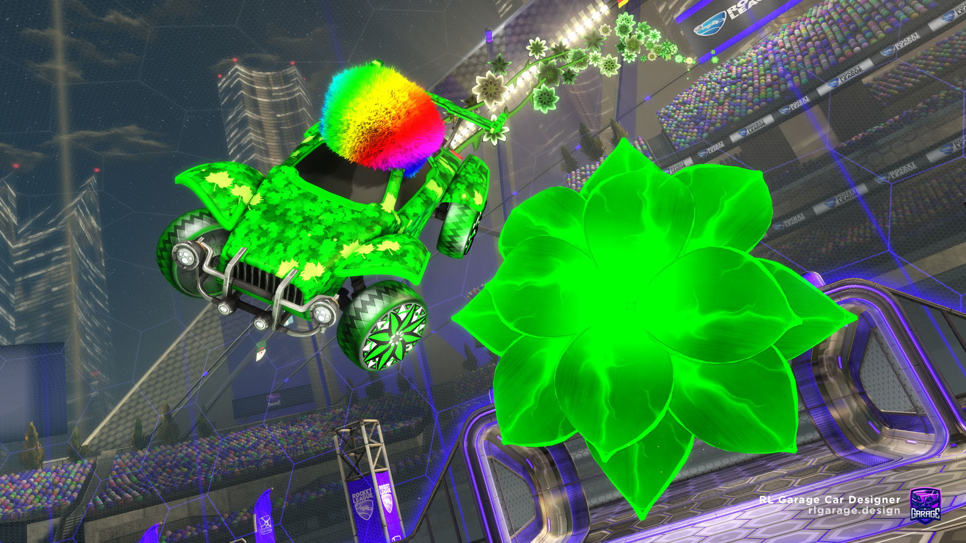 Design by Superfast911