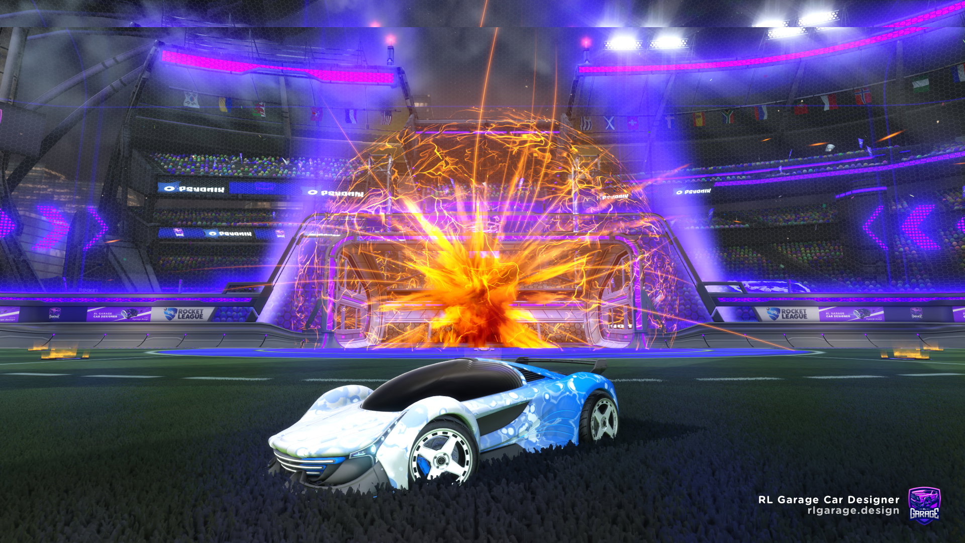 Design by G3_Astros