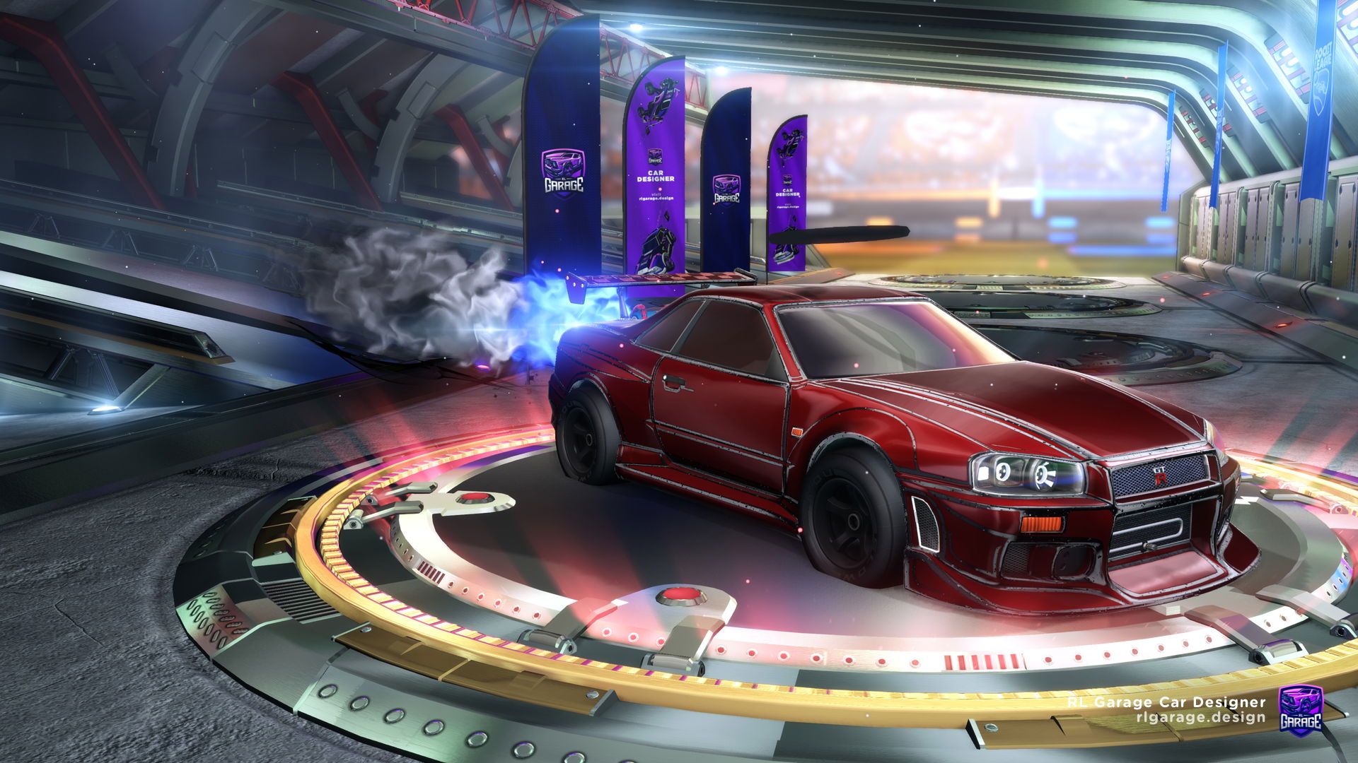 Design by BenjiKelji