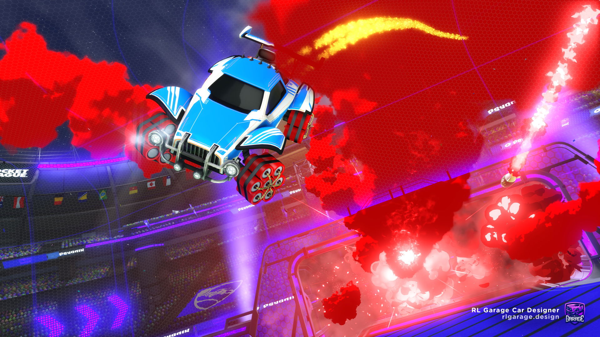 Design by rl_trader_garage