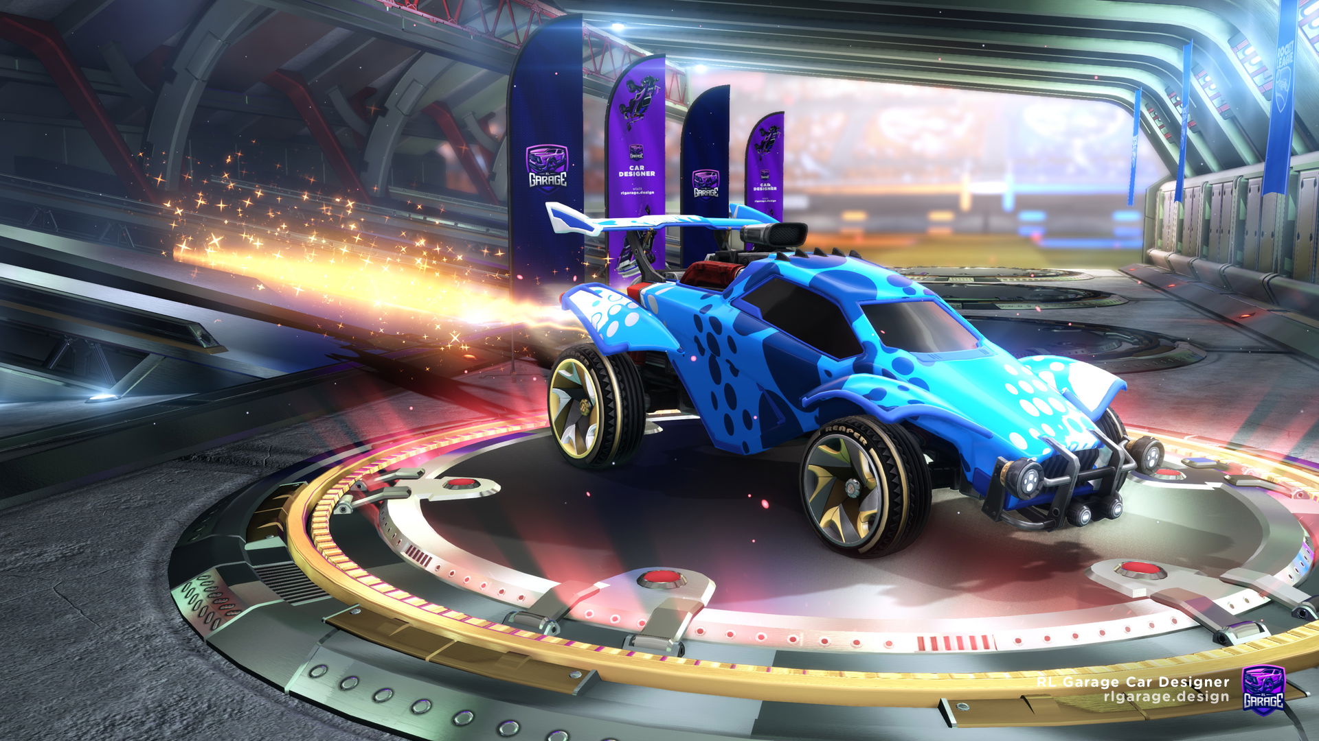 Design by ogamer12463