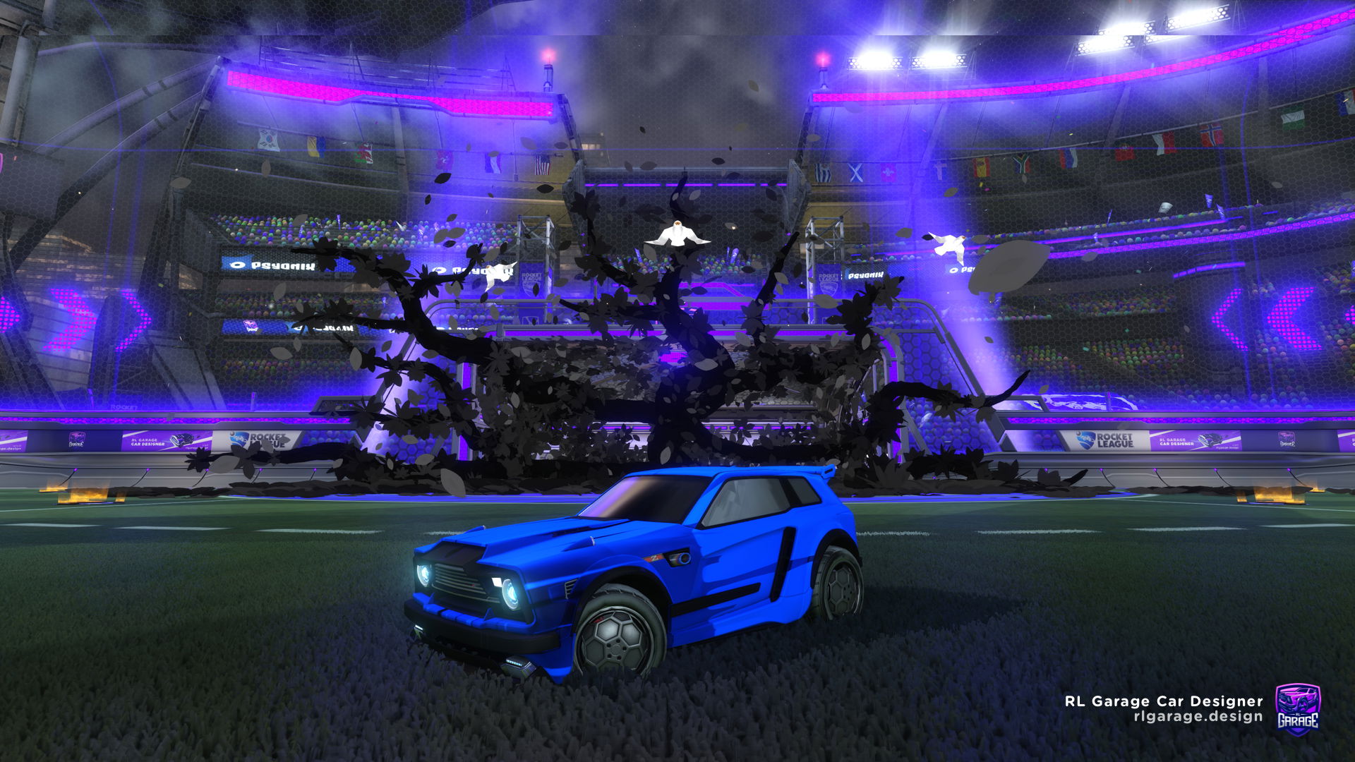 Design by CrispHydra83098