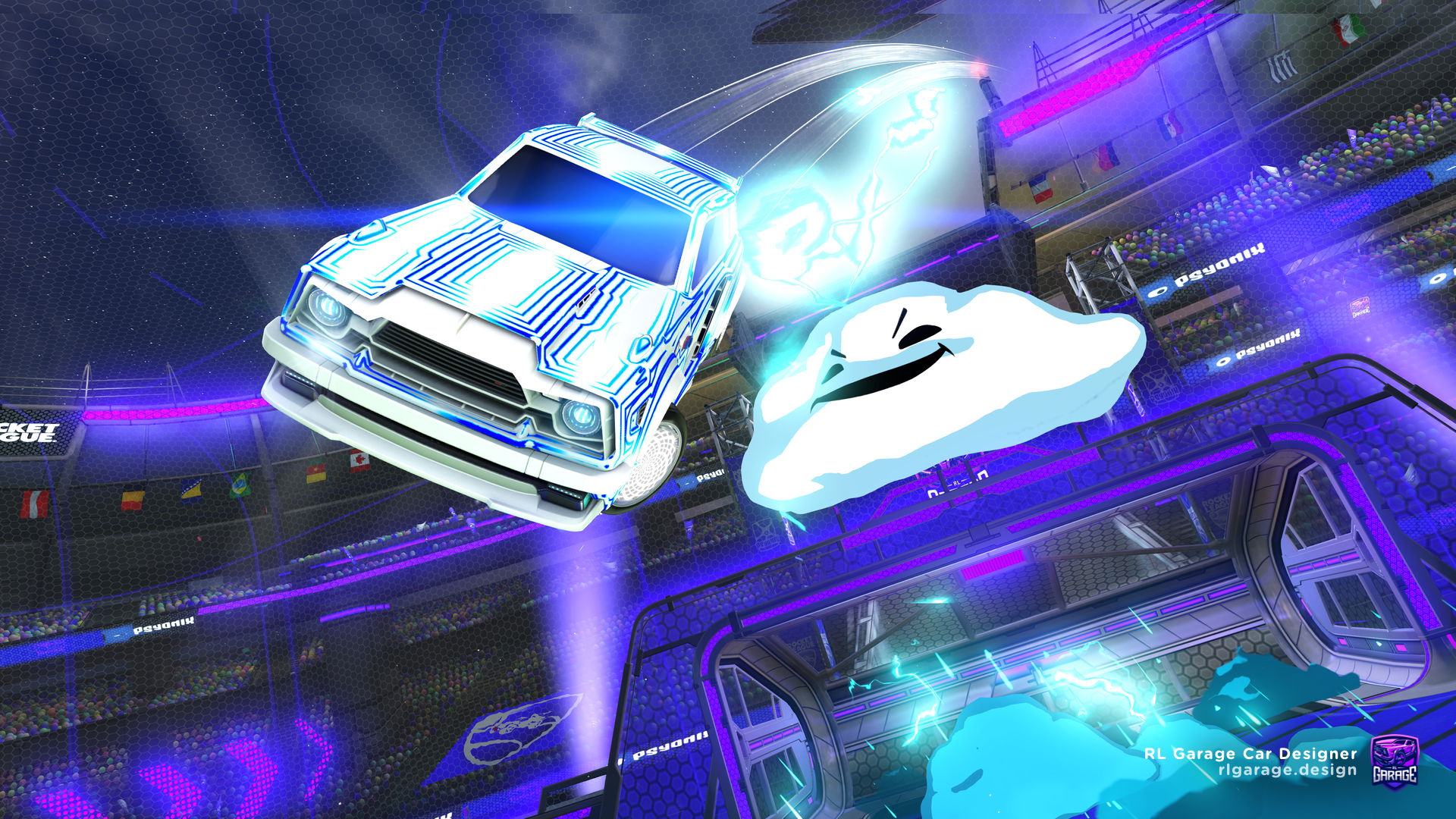 Design by Salchichonmutuero