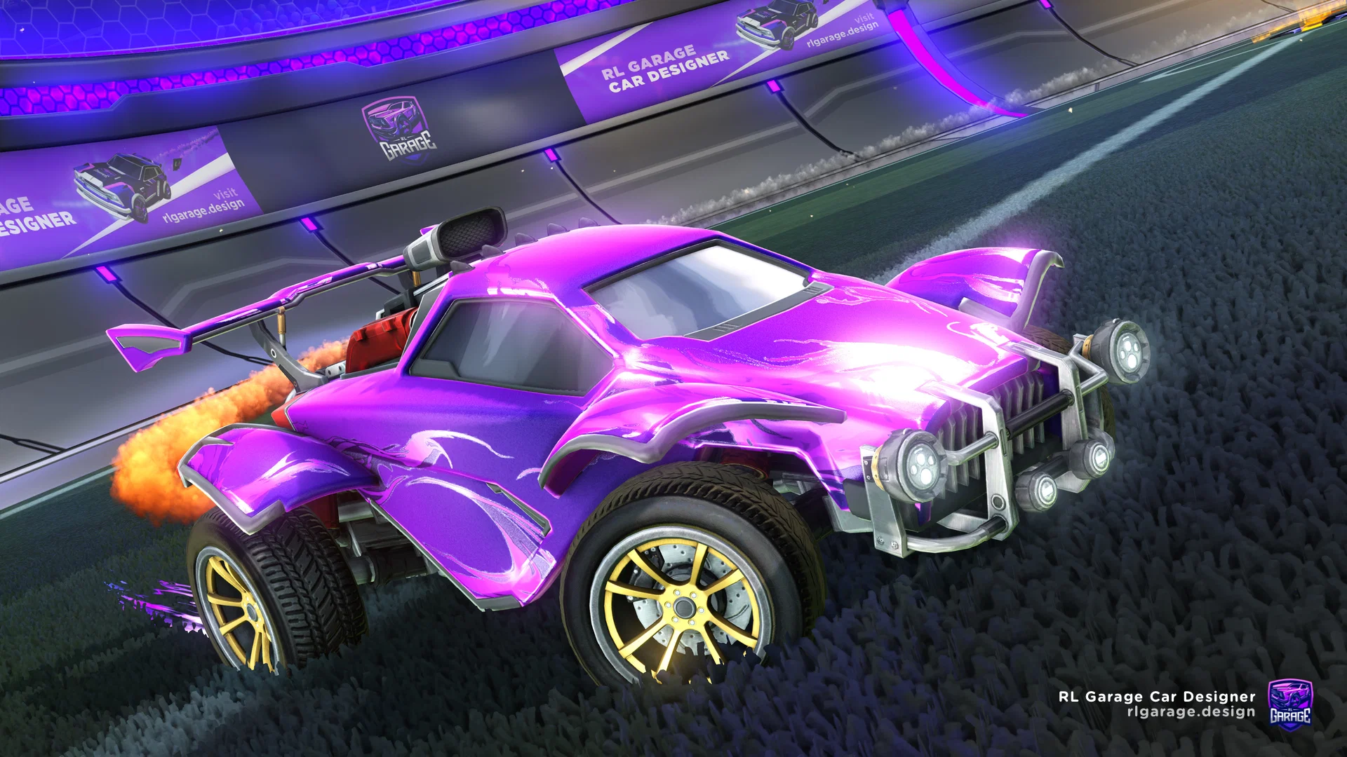 Design by purpletoken