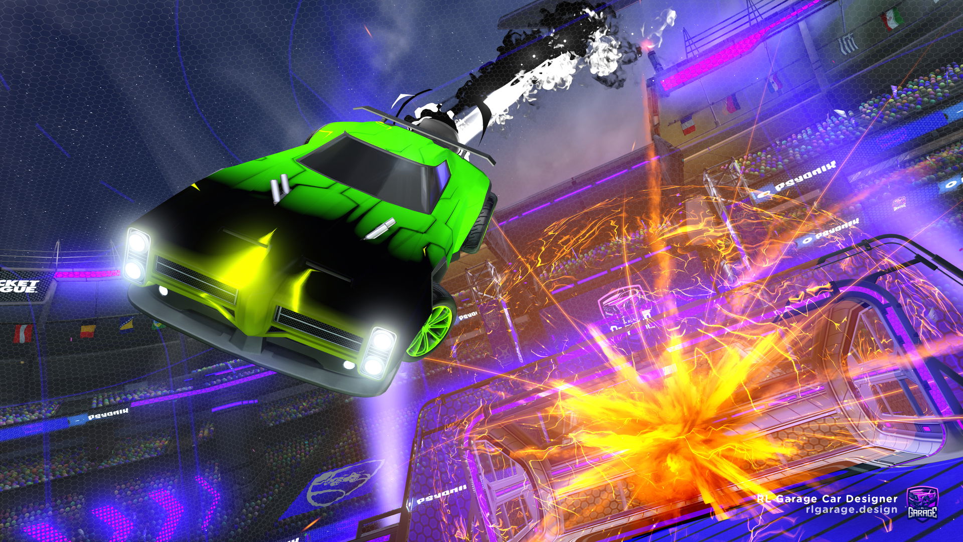 Design by rafaelhm015