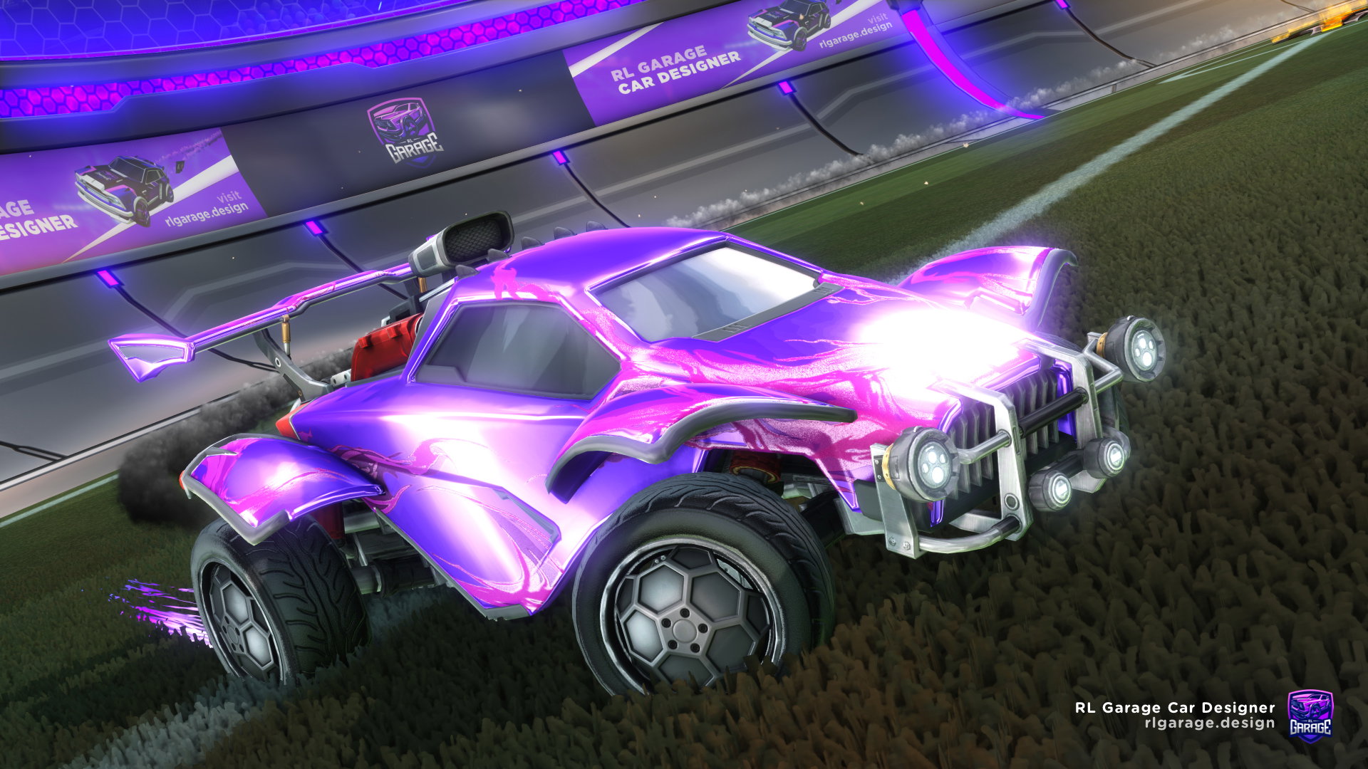 Design by Lazyasf