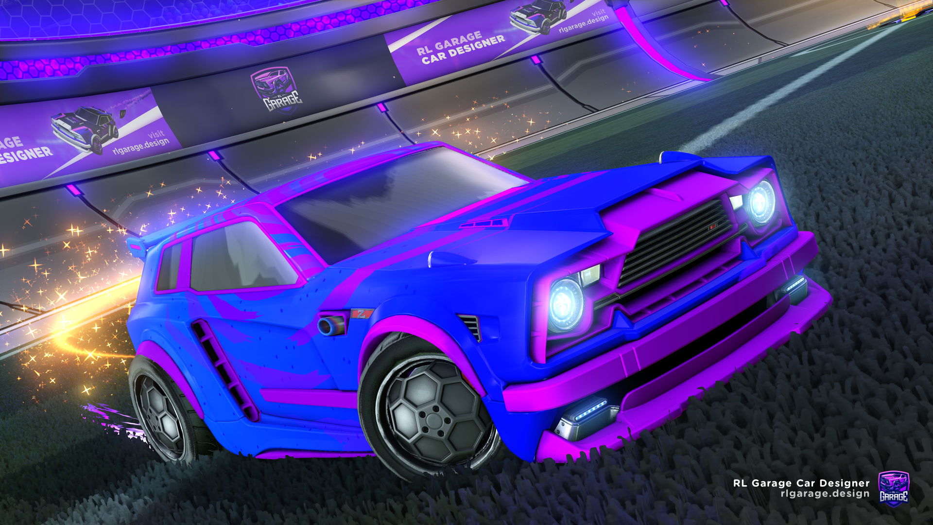 Design by BigDreamsSmallPeen