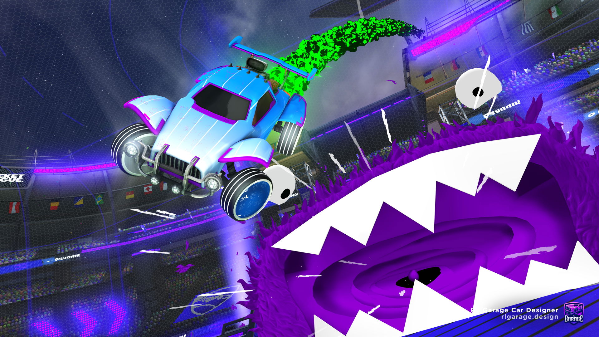 Design by DeathReaperhd