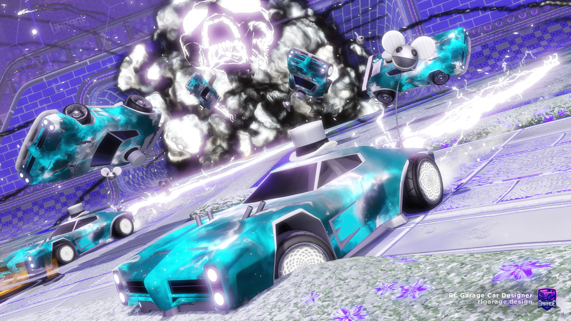 Design by shockwaveshark